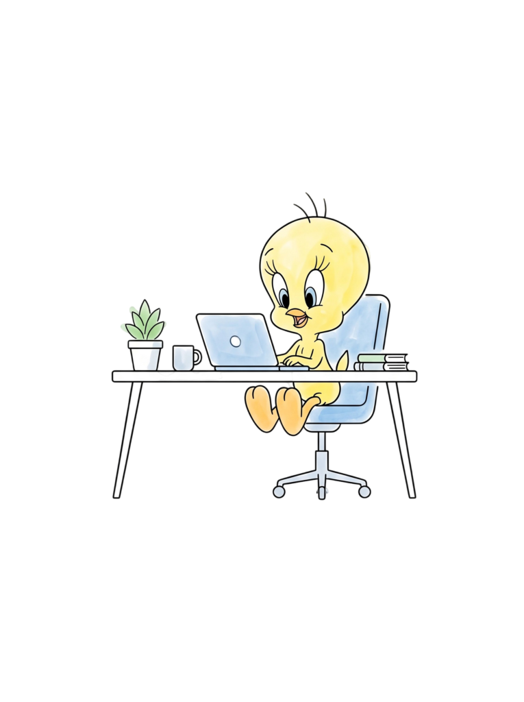 tweety solutions agence web création de site internet